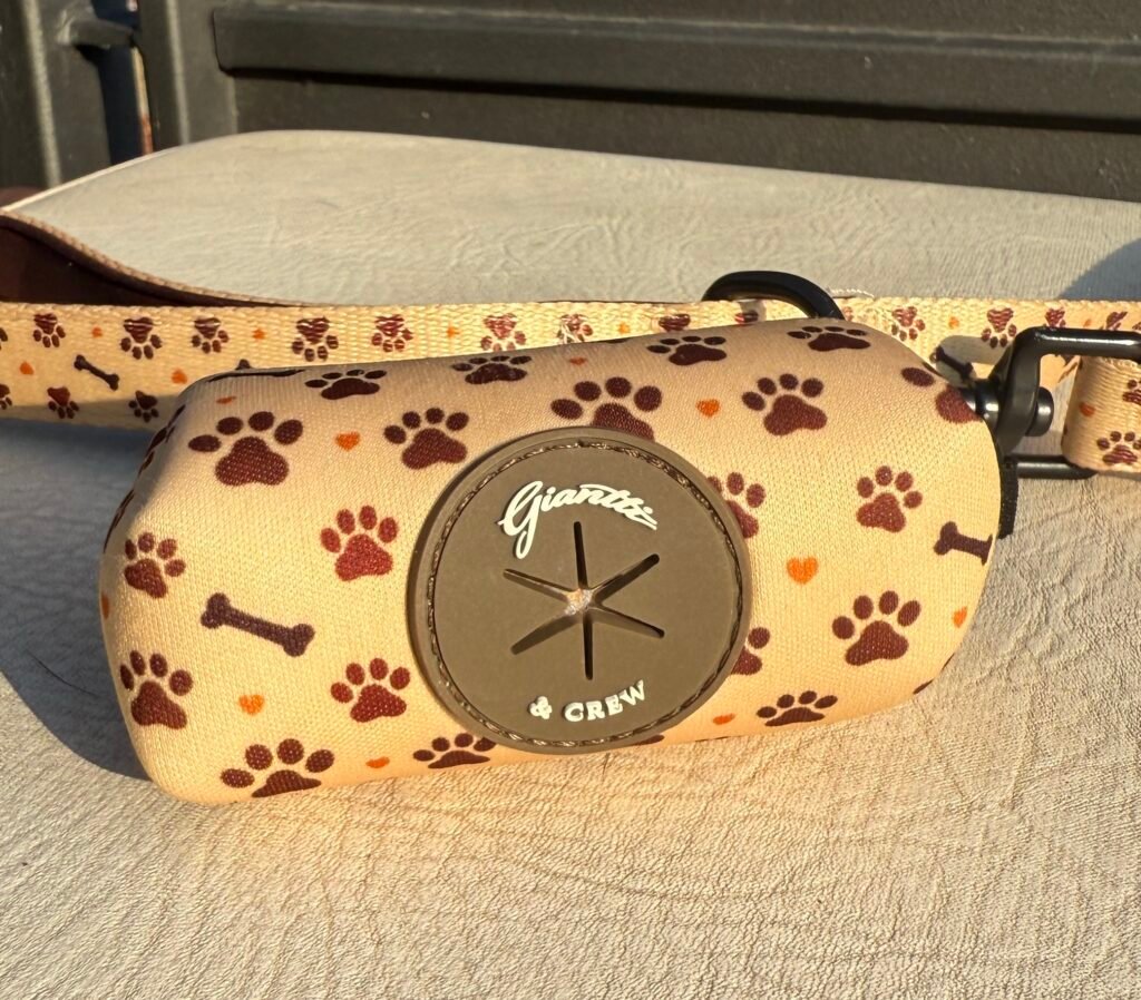 PORTA BOLSAS HARRYNSON