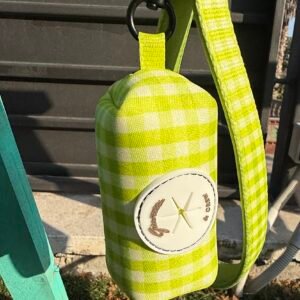 PORTA BOLSAS MOJITO