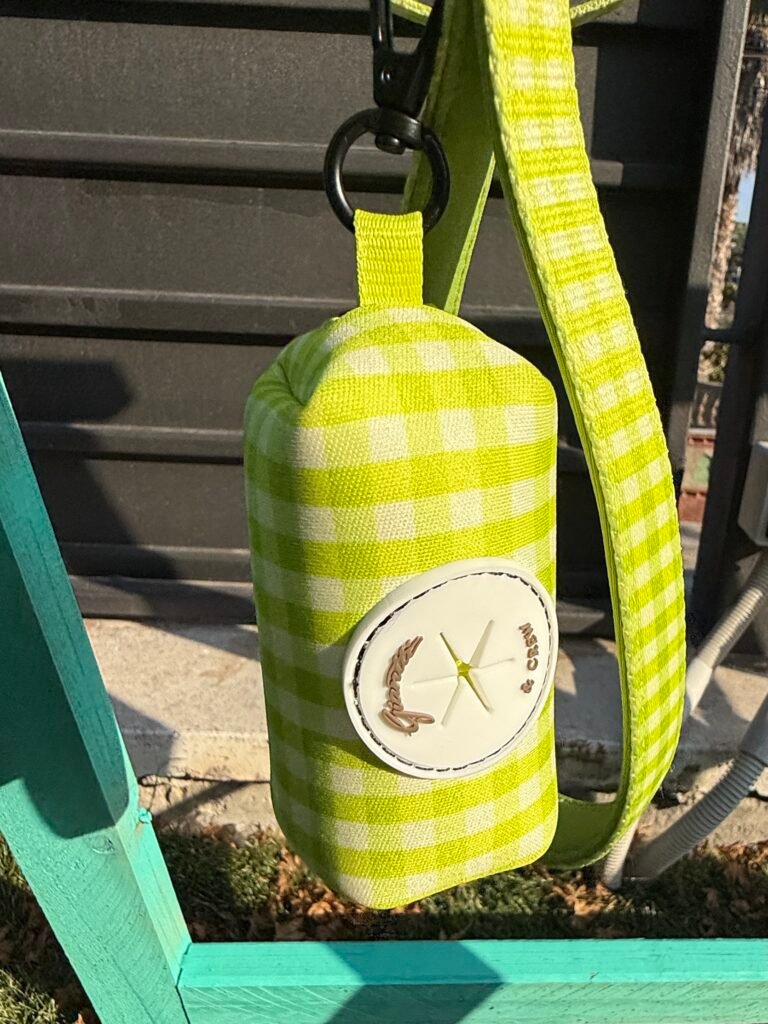 PORTA BOLSAS MOJITO